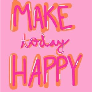 Meet your Posher, Caroline